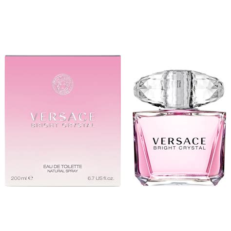 versace woman parfum 200ml|Versace original perfume for women.